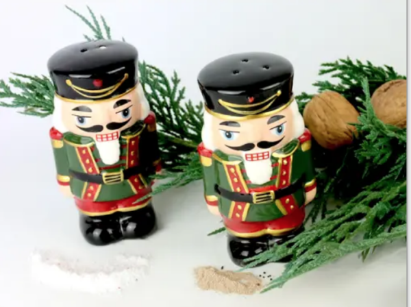 Fındıkkıran Tuzluk Biberlik