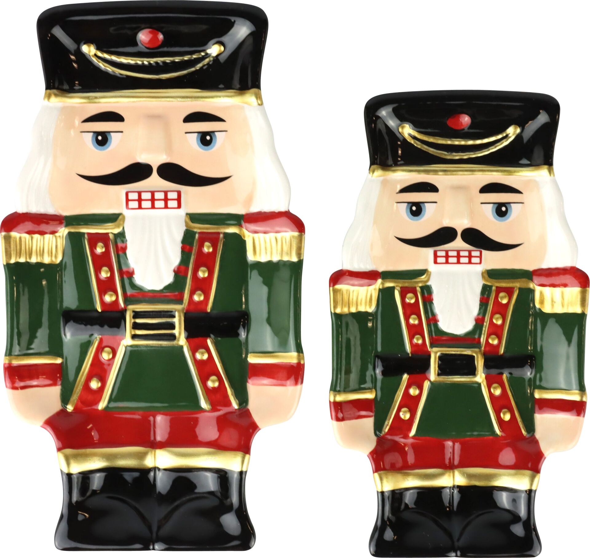 Fındıkkıran Tabaklar 2'li - Hoff-Interieur