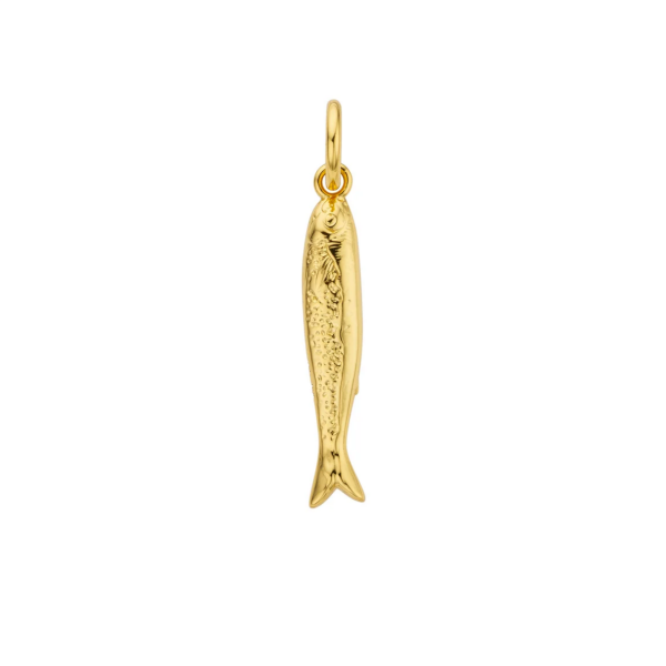SEASIDE SWAROSVKI CHARM