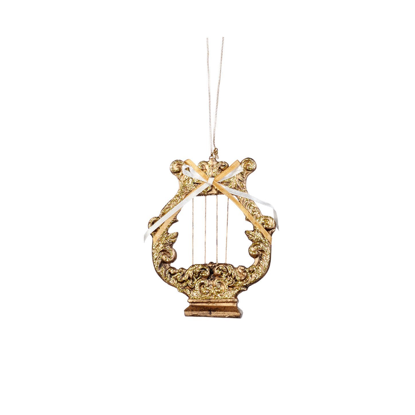 Arp Yılbaşı Süsü, Goodwill