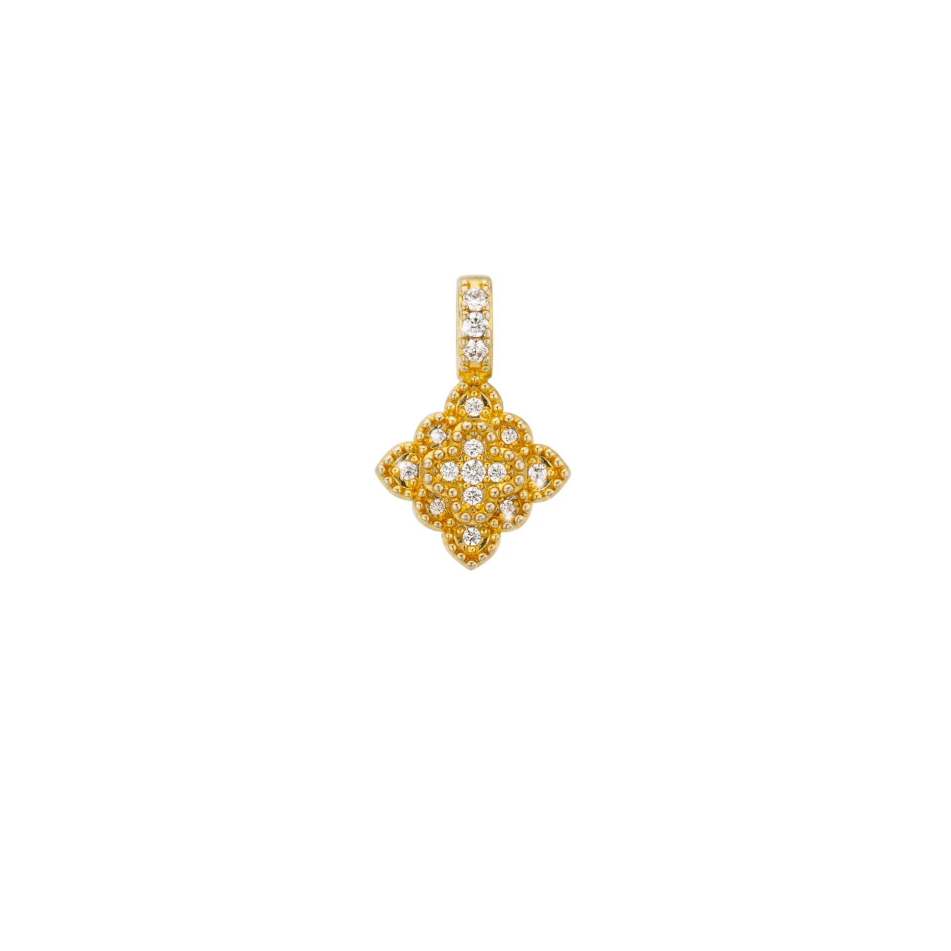 BELLAA SWAROSVKI CHARM