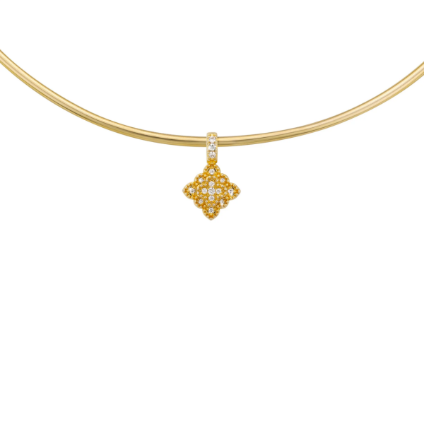 BELLAA SWAROSVKI CHARM