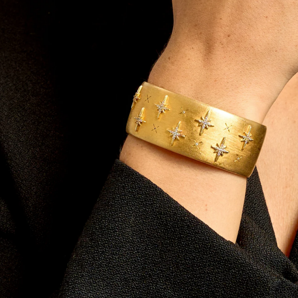 AWESOME DIWALI CUFF BİLEKLİK