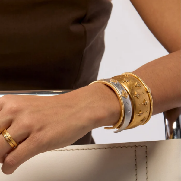 AWESOME DIWALI CUFF BİLEKLİK