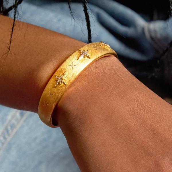 DIWALI CUFF BİLEKLİK