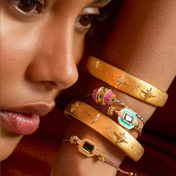 DIWALI CUFF BİLEKLİK