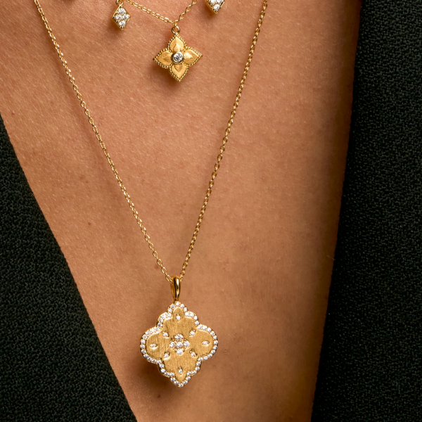 LOTUS LIBERTY KOLYE