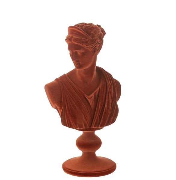 Athena Bordo Kadife Büst