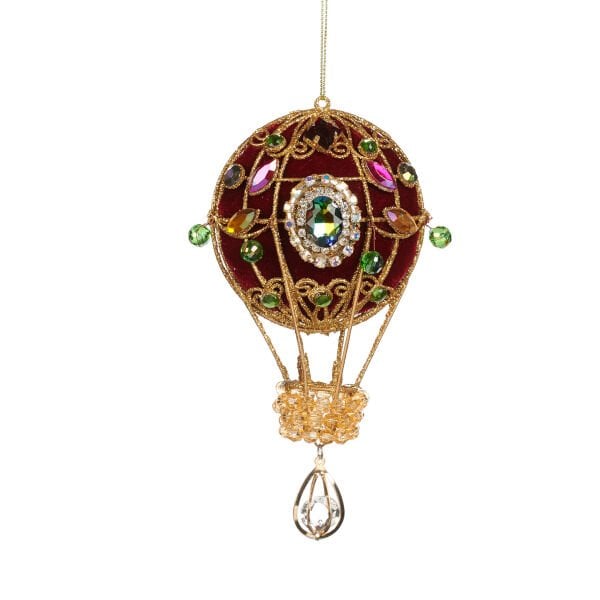 UÇAN BALON YILBAŞI SÜSÜ, GOODWILL