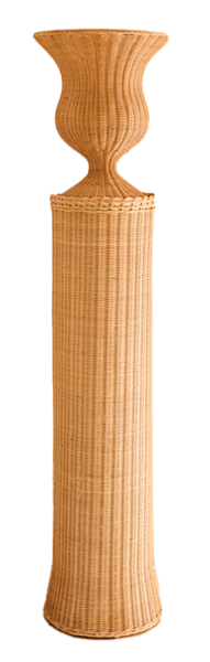 Medici Rattan Kaideli Vazo