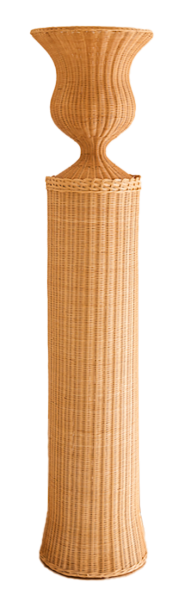 Medici Rattan Kaideli Vazo