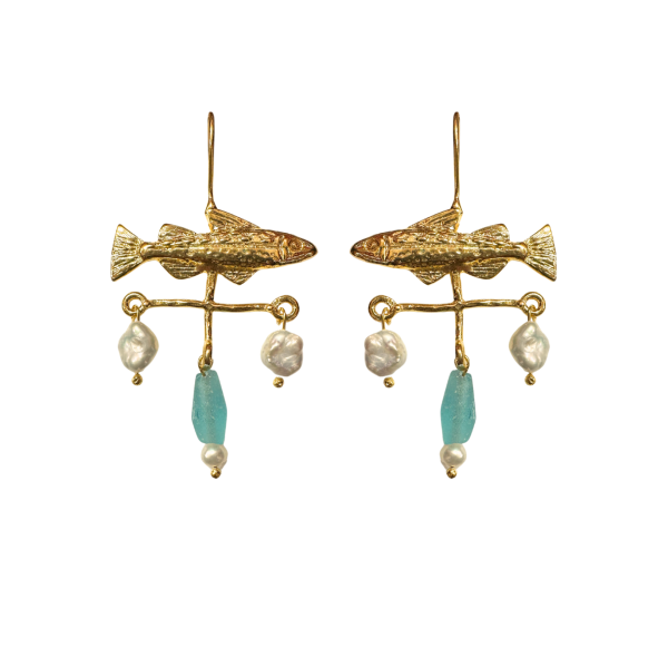 NEPTUNE TURQUOISE KÜPE