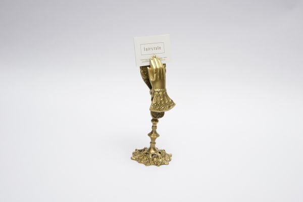 PİRİNÇ KAPLAMA EL KLİPS