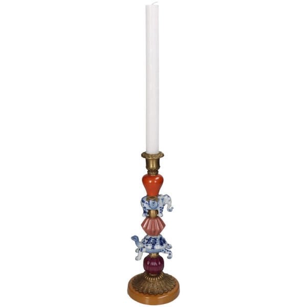 Bereketin Fısıltısı Şamdan