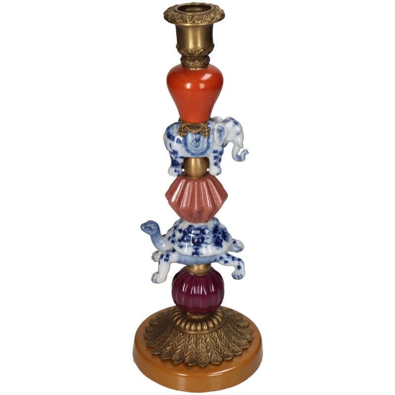 Bereketin Fısıltısı Şamdan