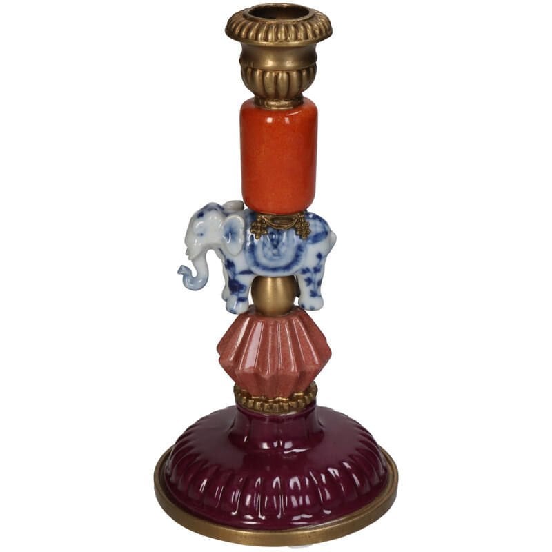 Doğanın Armonisi Filli Şamdan