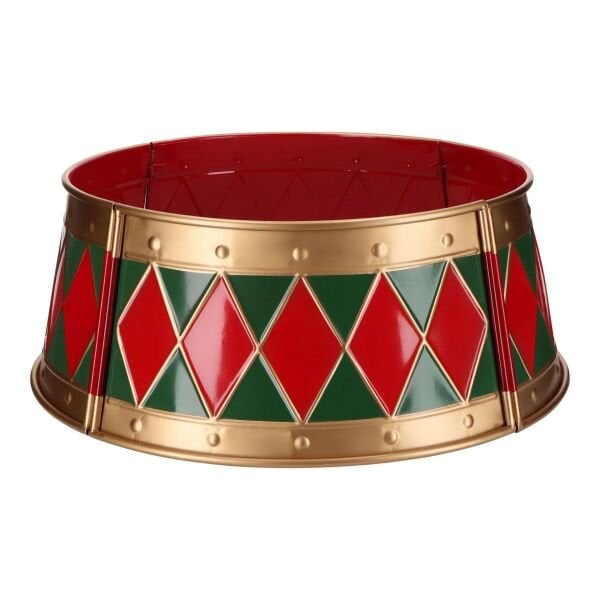 Yılbaşı Ağacı Eteği