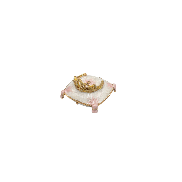 Royal Minik Kutu / İlaç Kutusu