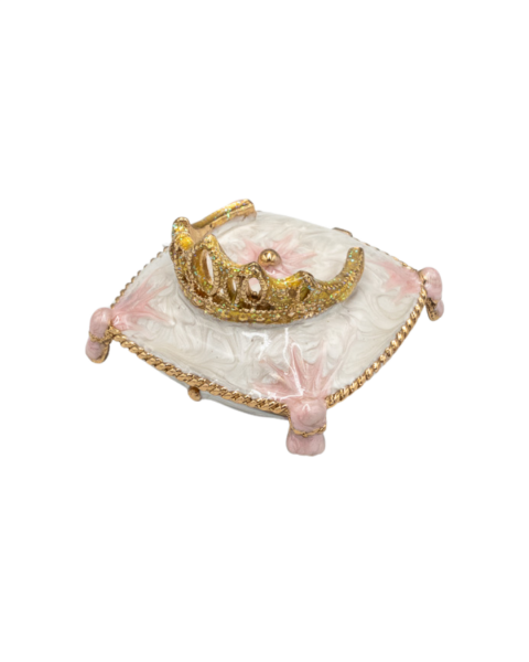 Royal Minik Kutu / İlaç Kutusu