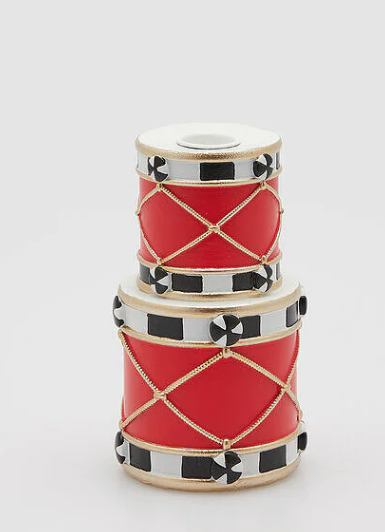 Davul Yılbaşı Şamdanı