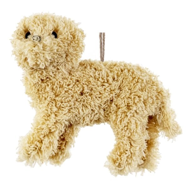 Kaniş Ruhi Ağaç Süsü