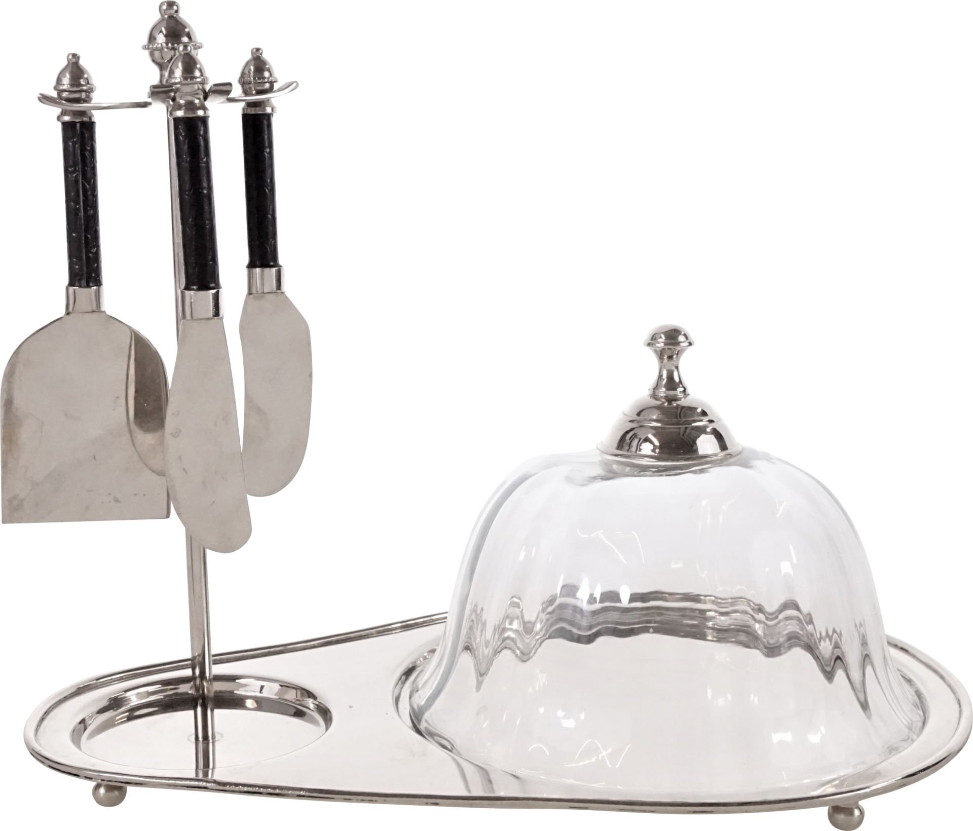 PEYNİR SERVİS SETİ, HOFF-INTERIEUR