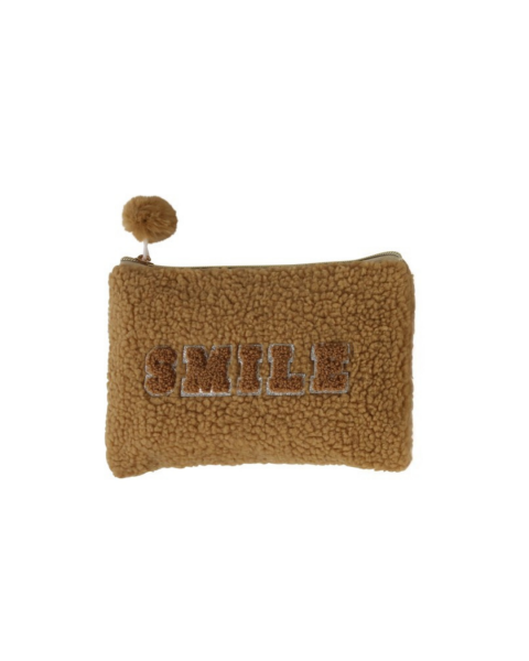 Smile Yünlü Çanta, Hoff Interieur