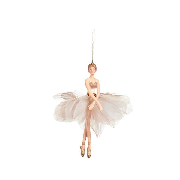 TÜTÜLÜ BALERİN YILBAŞI SÜSÜ, GOODWILL