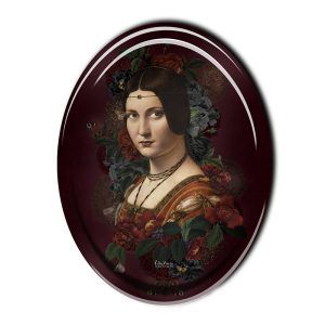 BELLA TEPSİ, KÜÇÜK BOY