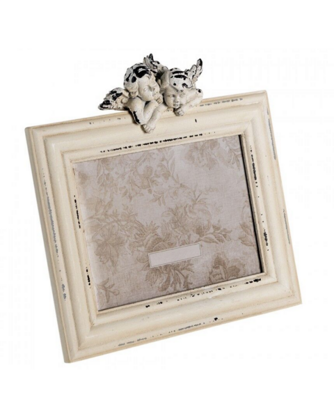 Hatıra Melekleri Dikdörtgen Fotoğraf Çerçevesi