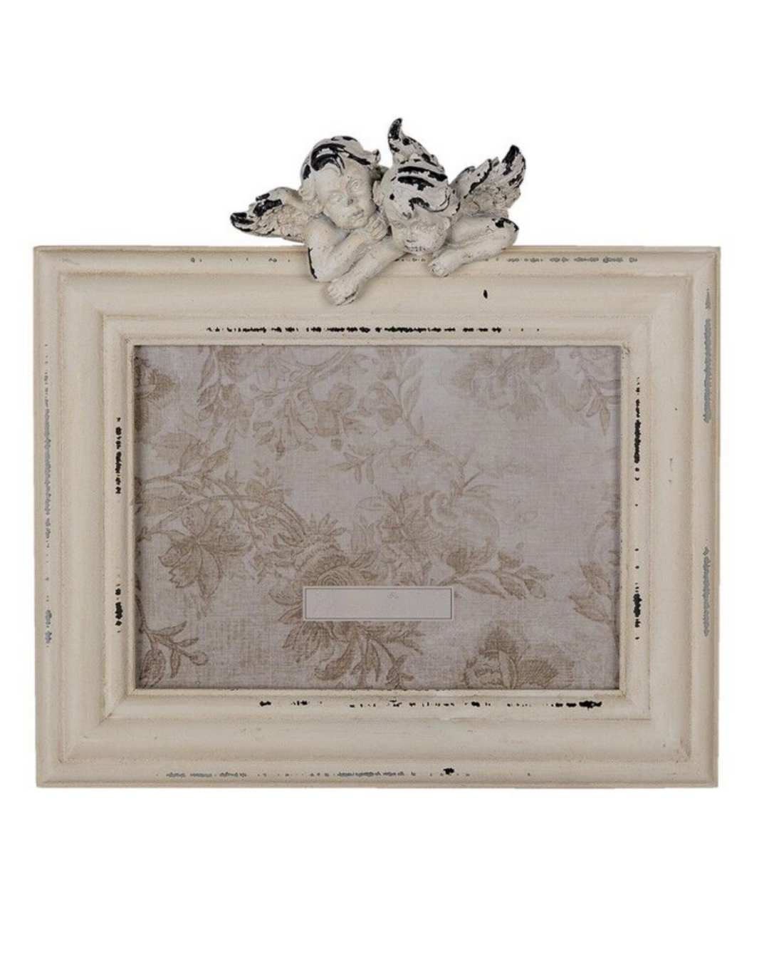 Hatıra Melekleri Dikdörtgen Fotoğraf Çerçevesi