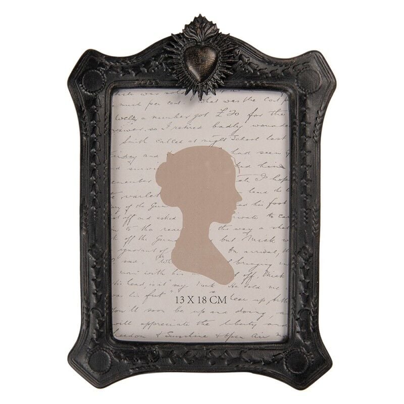 Sacred Heart Dikdörtgen Fotoğraf - 13X18 cm