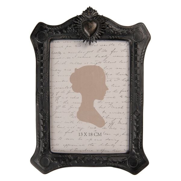 Sacred Heart Dikdörtgen Fotoğraf - 13X18 cm