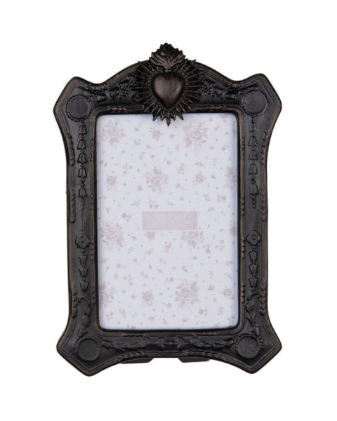 Sacred Heart Dikdörtgen Fotoğraf Çerçevesi - 10 x 15 cm