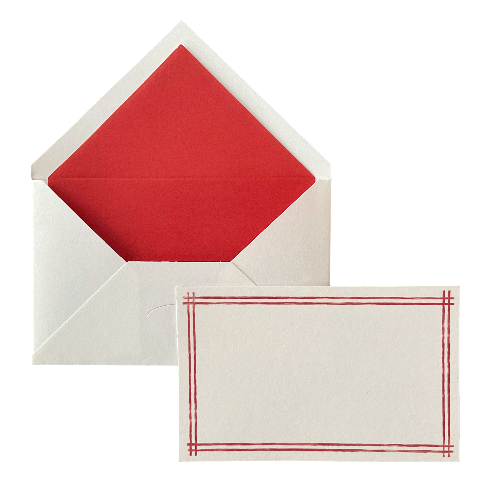 Yılbaşı Frame Tebrik Kartı 10'lu Kutu