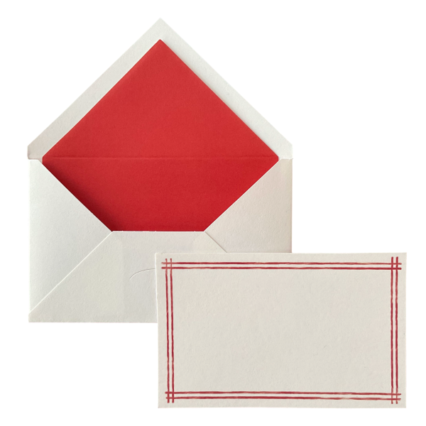 Yılbaşı Frame Tebrik Kartı 10'lu Kutu