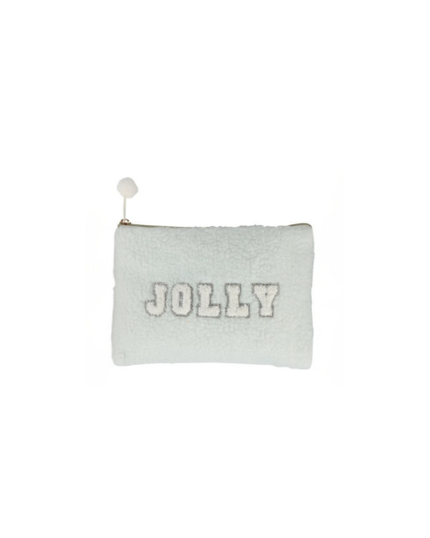 Jolly Yünlü Çanta, Hoff Interieur