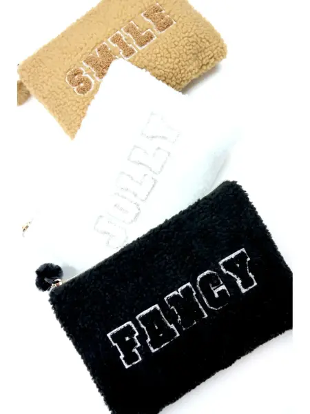 Jolly Yünlü Çanta, Hoff Interieur