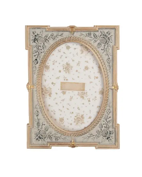 Fleur d’Antan Fotoğraf çerçevesi -  10x15 cm