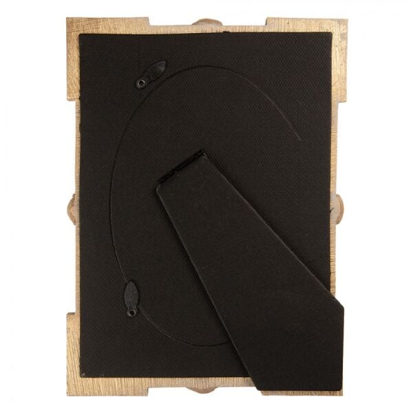 Fleur d’Antan Fotoğraf çerçevesi -  10x15 cm